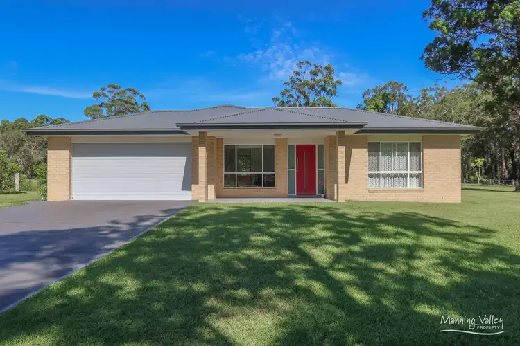 Fifth view of Homely rural property listing, 23C Woodlands Drive, Hallidays Point NSW 2430
