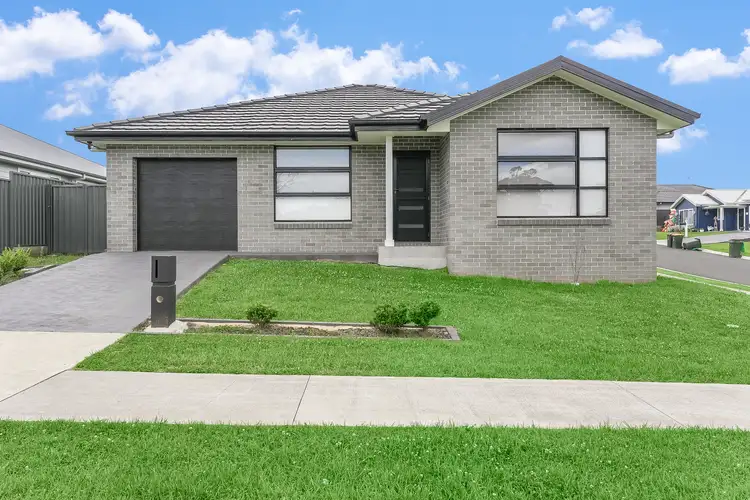 47 Bronzewing Street, Tahmoor NSW 2573