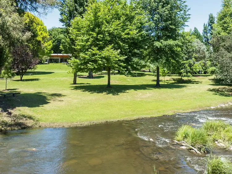 Second view of Homely rural property listing, 1260 Mansfield-Woods Point Road, Piries VIC 3723