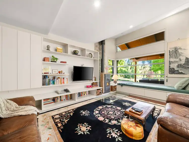 Sixth view of Homely rural property listing, 1260 Mansfield-Woods Point Road, Piries VIC 3723