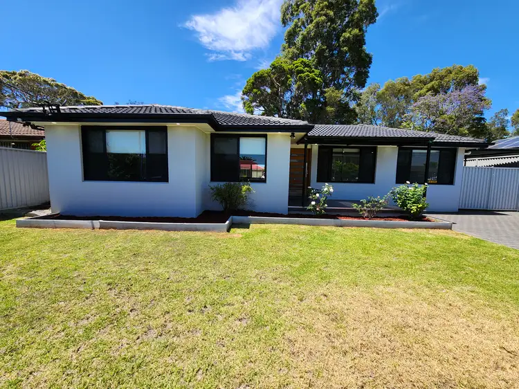 5 Bundarra Street, Lansvale NSW 2166
