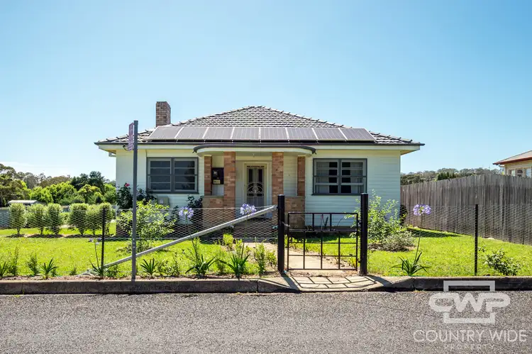 3 Cameron Lane, Glen Innes NSW 2370