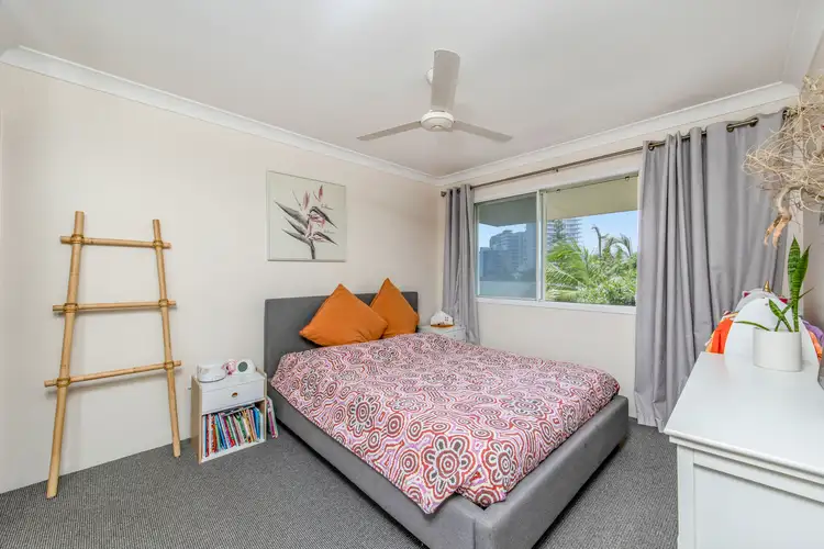 Third view of Homely apartment listing, 41/27-31 WHARF ROAD, Surfers Paradise QLD 4217