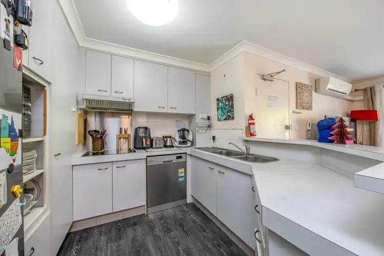 Sixth view of Homely apartment listing, 41/27-31 WHARF ROAD, Surfers Paradise QLD 4217