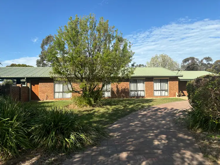 Second view of Homely house listing, 55 CAMPBELL STREET, Birchip VIC 3483