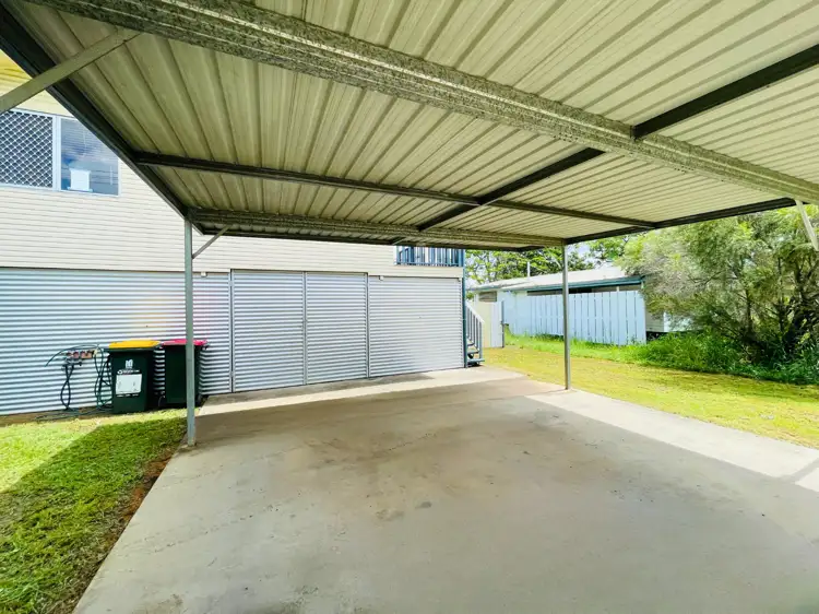 Third view of Homely house listing, 5 Middle Crescent, Dysart QLD 4745