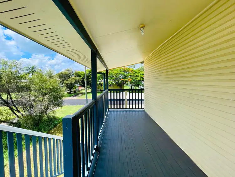 Fourth view of Homely house listing, 5 Middle Crescent, Dysart QLD 4745
