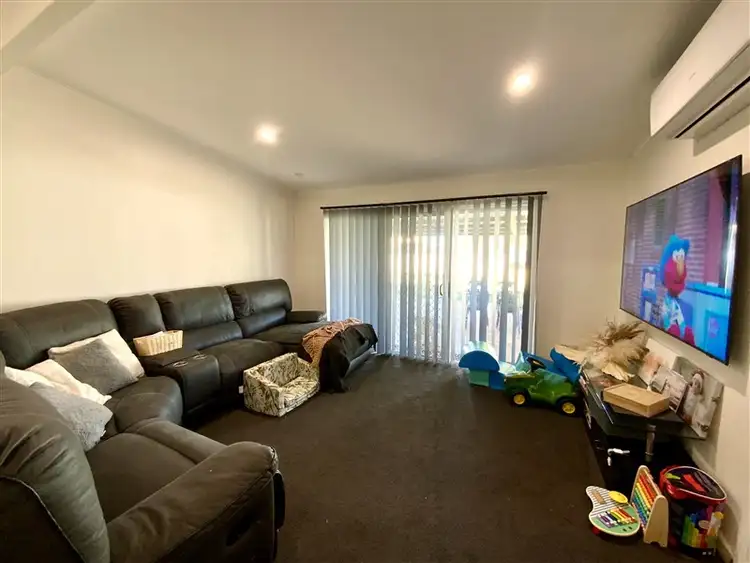 Second view of Homely house listing, 70 Sam Street, Forbes NSW 2871