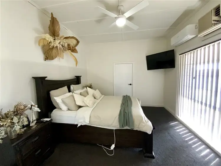 Third view of Homely house listing, 70 Sam Street, Forbes NSW 2871