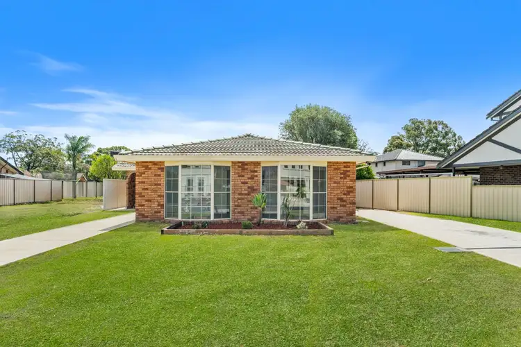 29 Derby Crescent