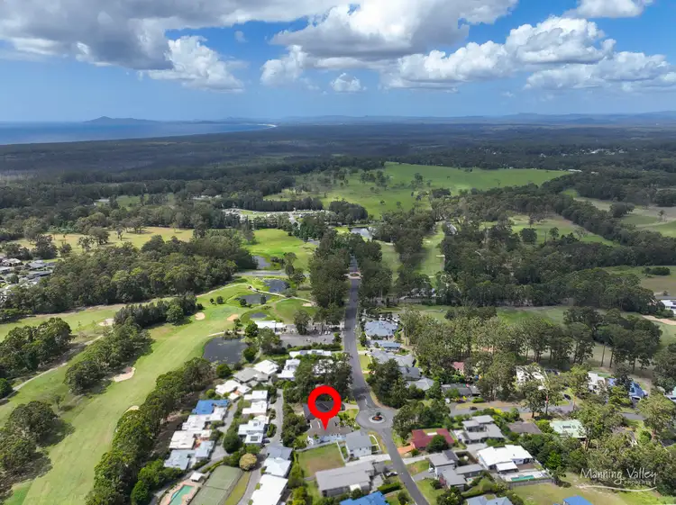 11 The Boulevard, Tallwoods Village NSW 2430