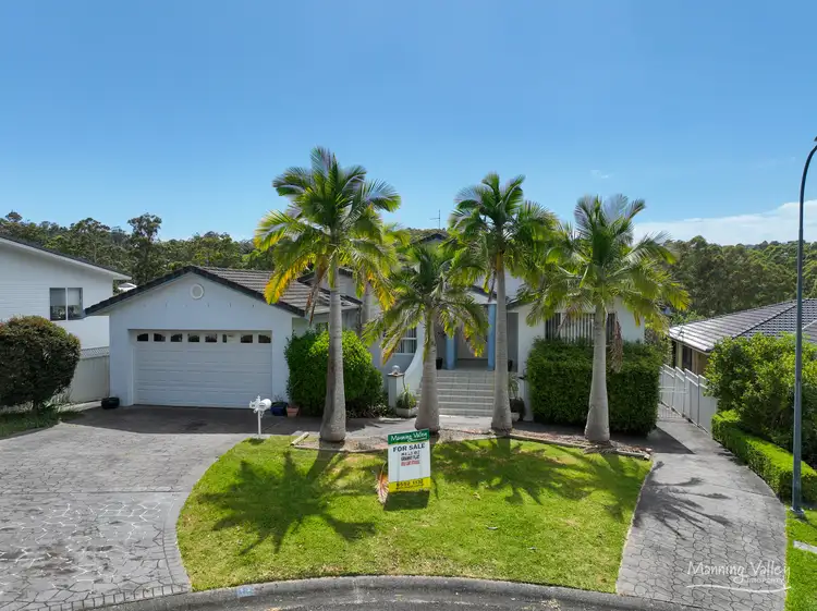 11 The Boulevard, Tallwoods Village NSW 2430