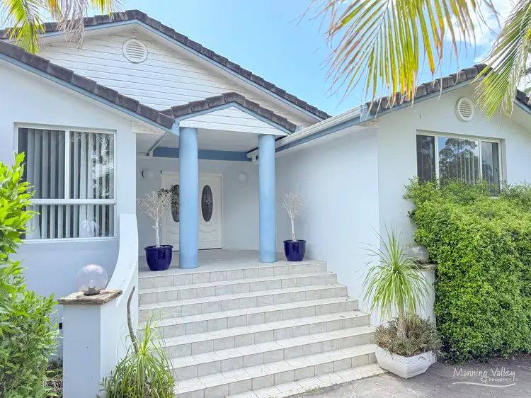 Third view of Homely house listing, 11 The Boulevard, Tallwoods Village NSW 2430