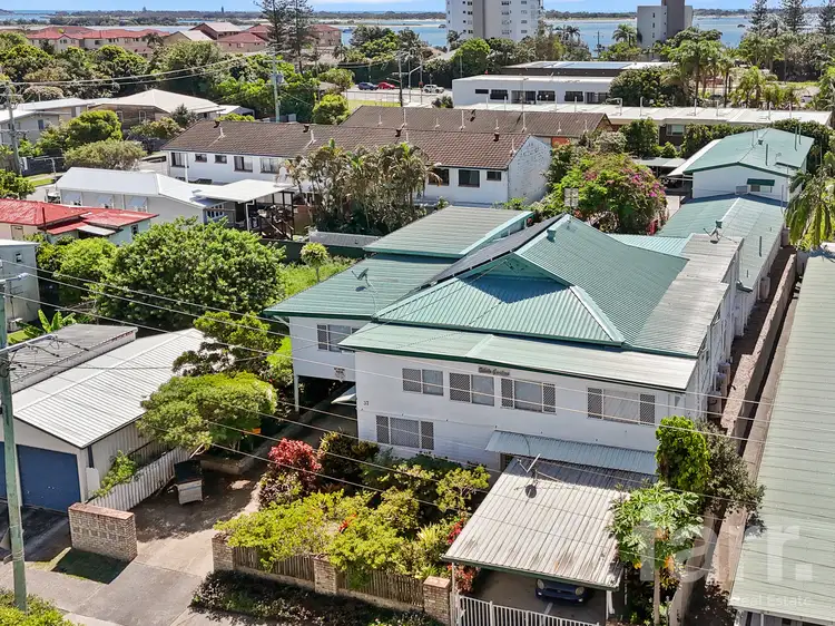 37 Ahern Street, Labrador QLD 4215
