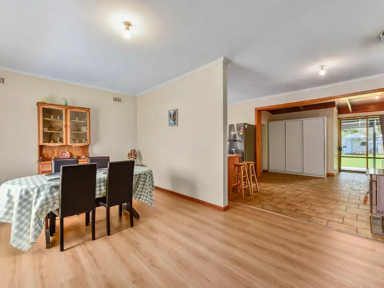 Second view of Homely house listing, 9 Bowering Street, Millicent SA 5280