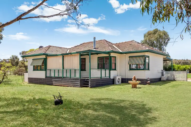 Main view of Homely house listing, 69 Southey Street, Inglewood VIC 3517