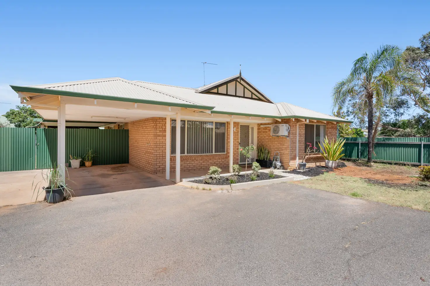 Main view of Homely house listing, 21C Gordon Street, Mullingar WA 6430