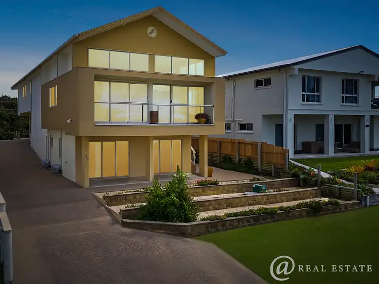78 Schofield Parade, Keppel Sands QLD 4702