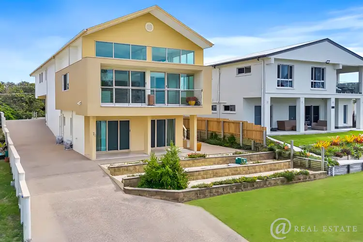 78 Schofield Parade, Keppel Sands QLD 4702