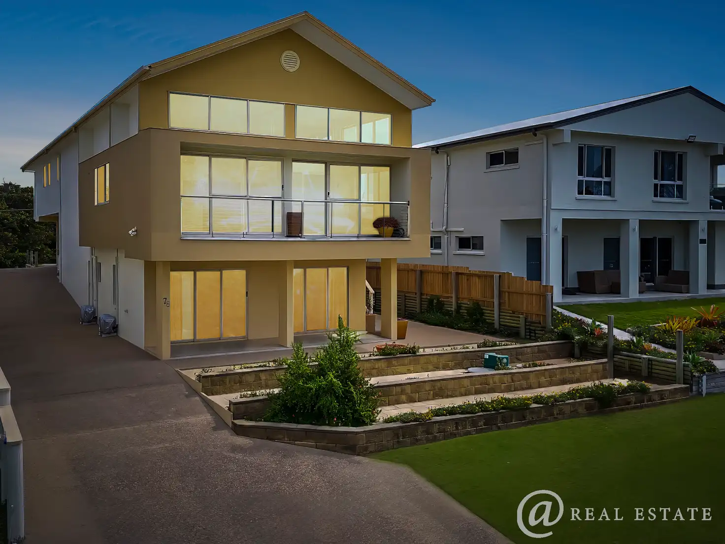 Main view of Homely house listing, 78 Schofield Parade, Keppel Sands QLD 4702