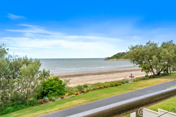 Second view of Homely house listing, 78 Schofield Parade, Keppel Sands QLD 4702
