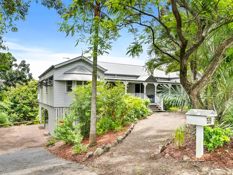 59 Kirra Road, Maroochy River QLD 4561