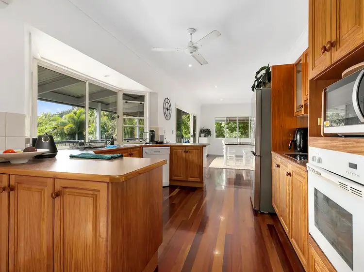 Second view of Homely house listing, 59 Kirra Road, Maroochy River QLD 4561
