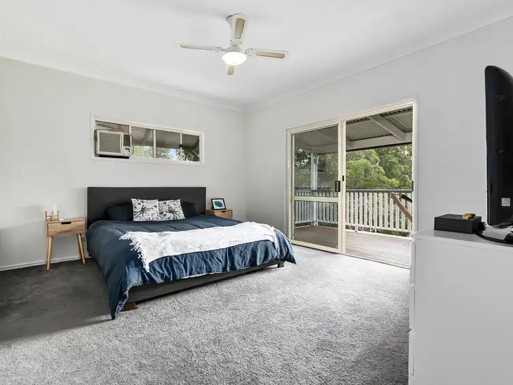 Fourth view of Homely house listing, 59 Kirra Road, Maroochy River QLD 4561