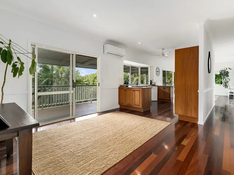 Sixth view of Homely house listing, 59 Kirra Road, Maroochy River QLD 4561