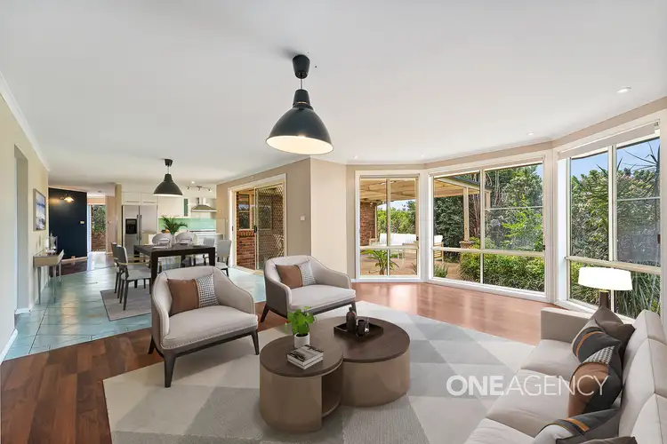 Fifth view of Homely house listing, 5 Dawson Place, Albion Park NSW 2527