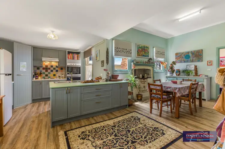 Second view of Homely house listing, 4 Eucy Road, Korong Vale VIC 3520