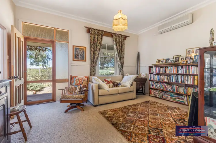 Third view of Homely house listing, 4 Eucy Road, Korong Vale VIC 3520