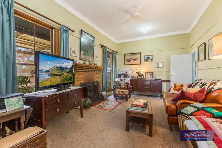 Fourth view of Homely house listing, 4 Eucy Road, Korong Vale VIC 3520