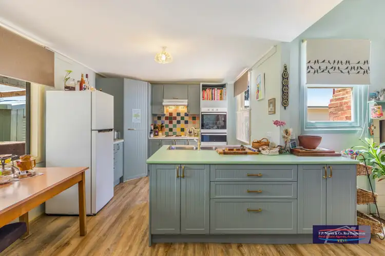 Fifth view of Homely house listing, 4 Eucy Road, Korong Vale VIC 3520