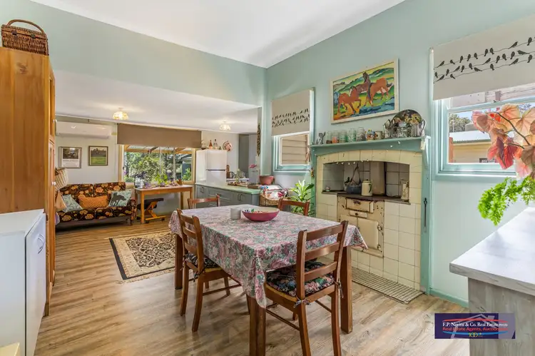 Sixth view of Homely house listing, 4 Eucy Road, Korong Vale VIC 3520