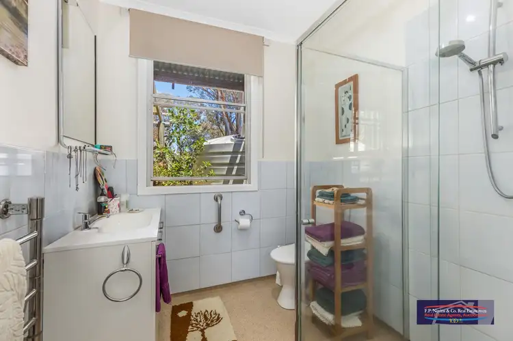 Seventh view of Homely house listing, 4 Eucy Road, Korong Vale VIC 3520