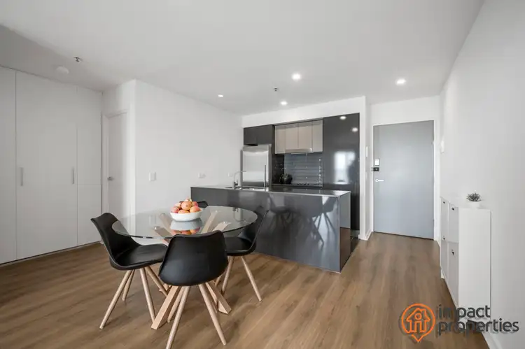 401/1 Anthony Rolfe Avenue, Gungahlin ACT 2912