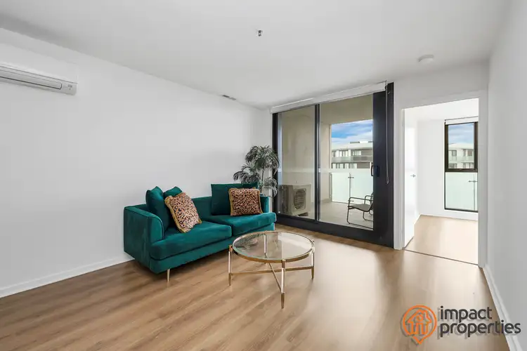 Third view of Homely apartment listing, 401/1 Anthony Rolfe Avenue, Gungahlin ACT 2912