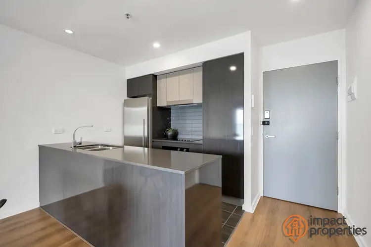 Fifth view of Homely apartment listing, 401/1 Anthony Rolfe Avenue, Gungahlin ACT 2912
