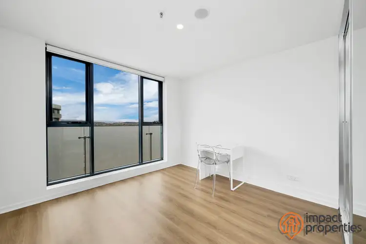 Sixth view of Homely apartment listing, 401/1 Anthony Rolfe Avenue, Gungahlin ACT 2912