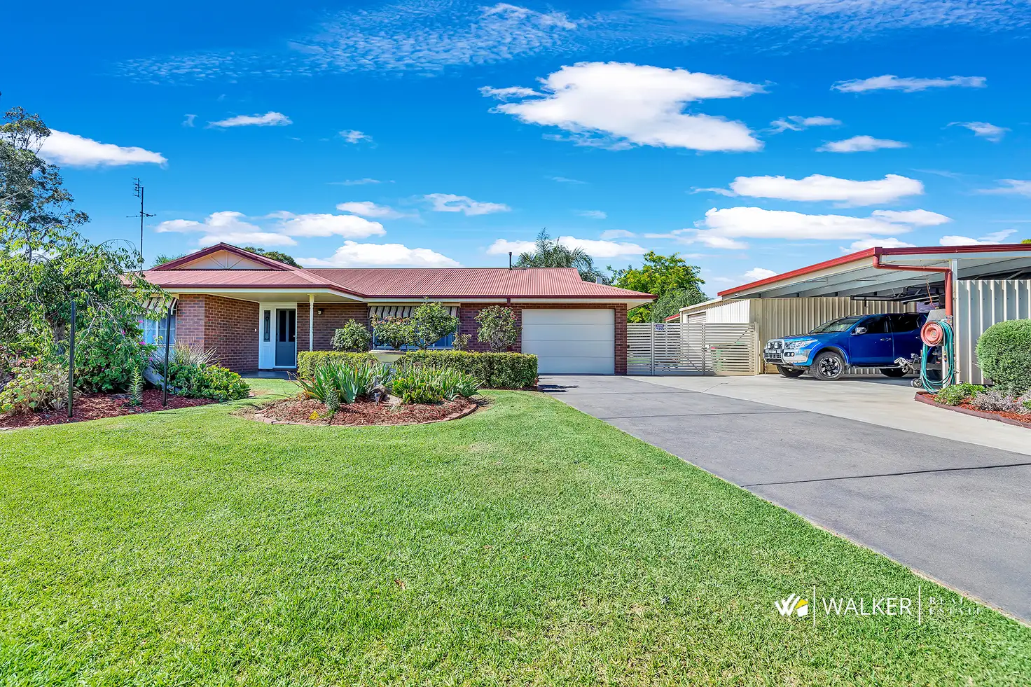 Main view of Homely house listing, 58 Munro Crescent, Kyabram VIC 3620