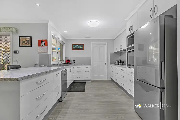 Second view of Homely house listing, 58 Munro Crescent, Kyabram VIC 3620