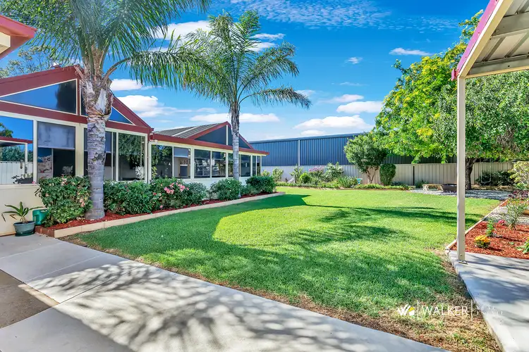 Fifth view of Homely house listing, 58 Munro Crescent, Kyabram VIC 3620