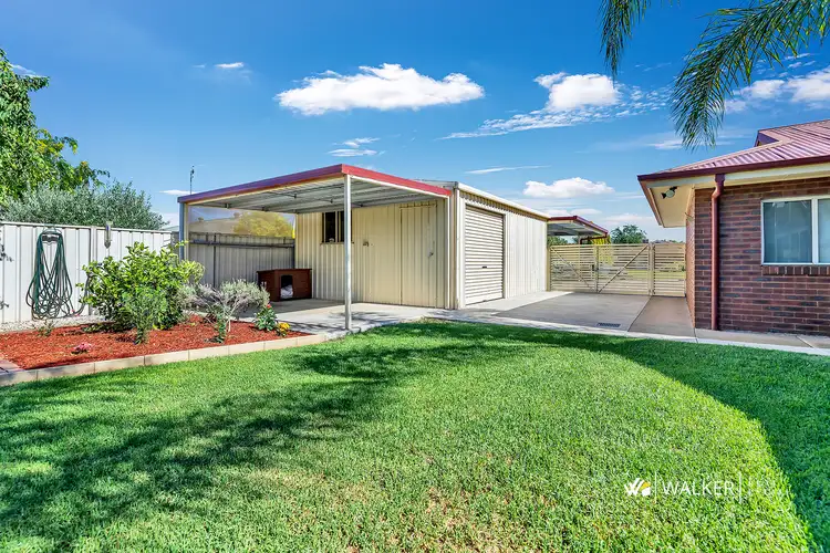 Sixth view of Homely house listing, 58 Munro Crescent, Kyabram VIC 3620