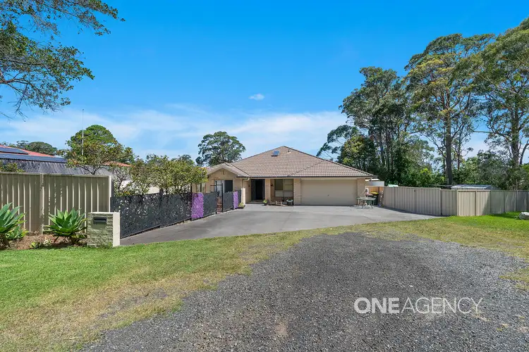 266 The Wool Road, St Georges Basin NSW 2540