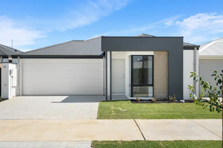 51 Flemington Drive, Baldivis WA 6171