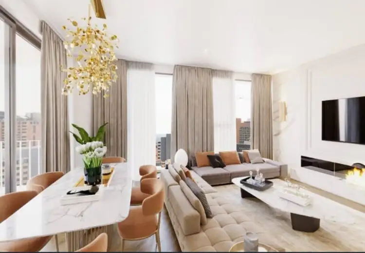 310/181 Waymouth Street, Adelaide SA 5000