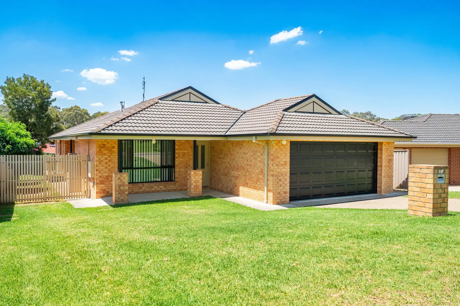 Main view of Homely house listing, 34 Briese Court, Thurgoona NSW 2640