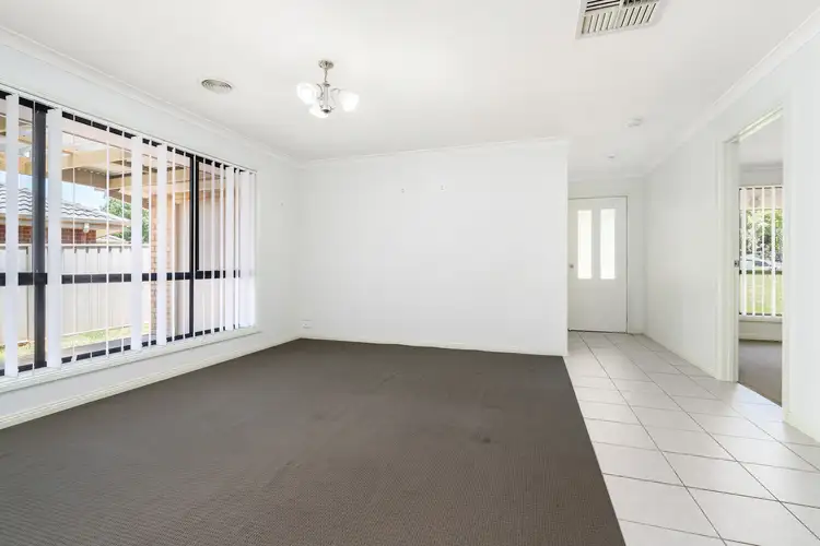 Second view of Homely house listing, 34 Briese Court, Thurgoona NSW 2640