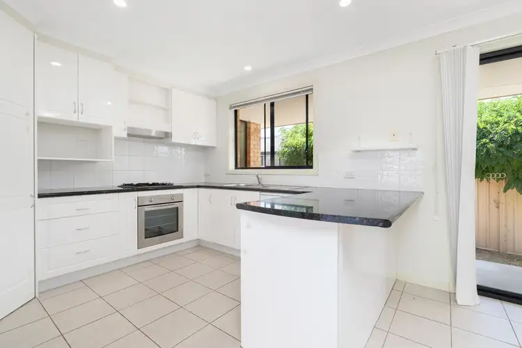 Fourth view of Homely house listing, 34 Briese Court, Thurgoona NSW 2640